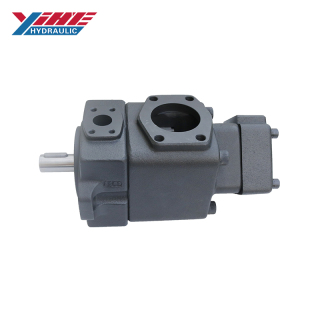 KCL Type VQ325-108-60-F-RAAA-02 Vane Oil Pump For Hydraulic System