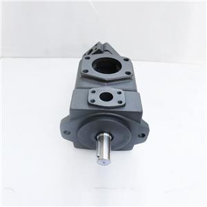 Bomba hidráulica de paletas KCL tipo VQ325-108-60-F-RAAA-02