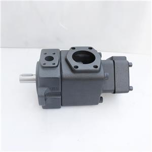 Bomba hidráulica de paletas KCL tipo VQ325-108-60-F-RAAA-02