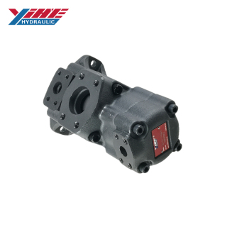 مضخة دوارة هيدروليكية من نوع KCL VQ435-200-116-F-RAAA-02