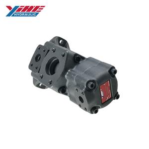 KCL Type VQ435-200-116-F-RAAA-02 Hydraulic Vane Pump