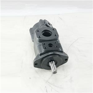 KCL Type VQ435-200-116-F-RAAA-02 Hydraulic Vane Pump