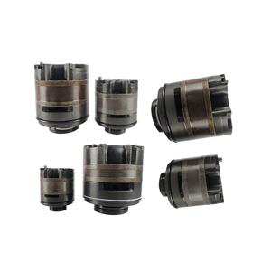 Tipo Yuken PV2R12 PV2R13 PV2R14 Kit de cartucho de bomba de palhetas