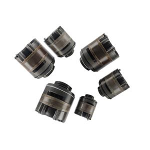 Tipo Yuken PV2R12 PV2R13 PV2R14 Kit de cartucho de bomba de palhetas
