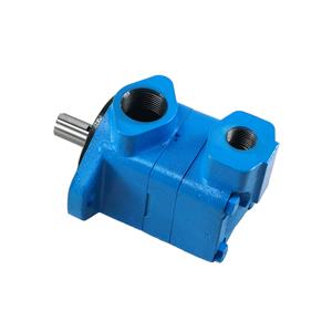 Bơm cánh gạt thủy lực Vickers Type V10/V20-IP13P-1A