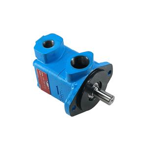 Bơm cánh gạt thủy lực Vickers Type V10/V20-IP13P-1A