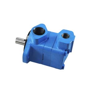 Eaton Vickers Type V10-1P7P-1A Hydraulic Vane Pump