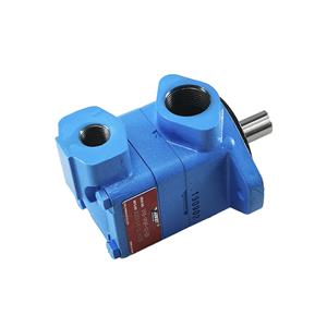 Eaton Vickers Type V10-1P7P-1A Hydraulic Vane Pump