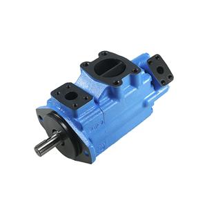 Vickers Type 3520V-30A11-1CC-22R Double Oil Pump Hydraulic Vane Pump