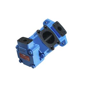 Vickers Type 3520V-30A11-1CC-22R Double Oil Pump Hydraulic Vane Pump