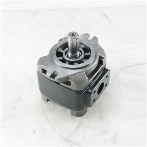 Supply Sunny Type HG0-08-01R-VPC Hydraulic Gear Oil Pump Wholesale ...