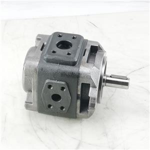 Bomba hidráulica de lubricación de engranajes Sunny tipo HG1-63-01R-VPC