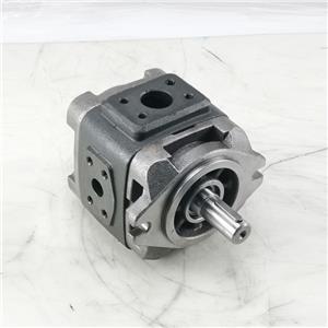 Bomba hidráulica de lubricación de engranajes Sunny tipo HG1-63-01R-VPC