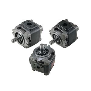 Pompe de transfert d'huile à engrenages hydraulique Sunny Type HG0 HG1 HG2