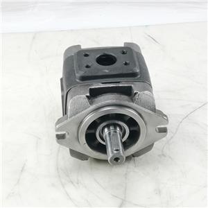 Bomba hidráulica de engranajes tipo Sunny HG2-160-01R-VPC