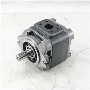 Bomba hidráulica de engranajes tipo Sunny HG2-160-01R-VPC