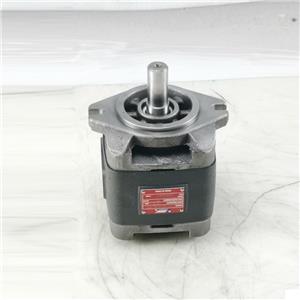 Bomba hidráulica de engranajes tipo Sunny HG2-160-01R-VPC