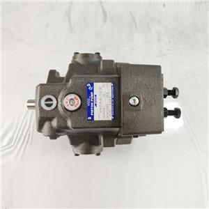 Bombas hidráulicas de pistón Yuken tipo A16-FR-01-CK-32