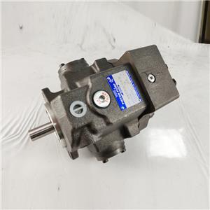 Bombas hidráulicas de pistón Yuken tipo A16-FR-01-CK-32