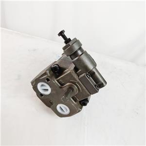 Bomba hidráulica de pistones axiales tipo Yuken AR16-FR01C-22