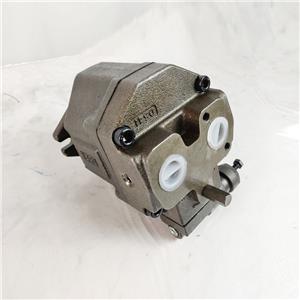 Bomba hidráulica de pistones axiales tipo Yuken AR16-FR01C-22