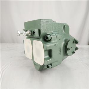 Bombas hidráulicas de pistón Yuken tipo A37-FR-01H-K-32