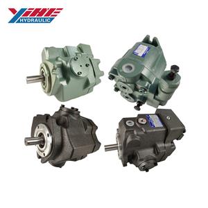 Bombas hidráulicas de pistão Yuken tipo A10 A16 A22 A37