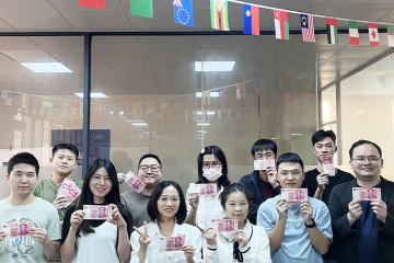 La reunión inicial de septiembre de Guangdong Yihe Hydraulic Technology Co., Ltd. finalizó con éxito