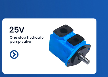 20V hydraulic pump