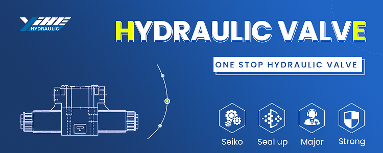 hydraulic solenoid valve types
