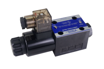 ¿Cómo identificar la calidad de la válvula hidráulica?