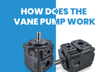 Como funciona a bomba de palhetas?