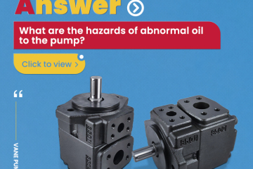 ¿Cuáles son los peligros del aceite anormal para la bomba?