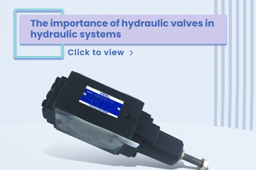 A importância das válvulas hidráulicas nos sistemas hidráulicos