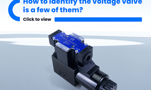 Cum se identifică numărul și numărul de supape hidraulice?