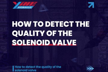 كيفية الكشف عن جودة صمام الملف اللولبي