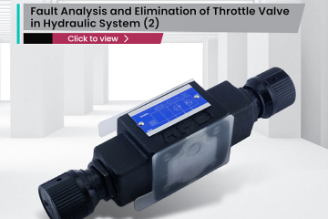 Análise de Falhas e Eliminação da Válvula Estrangulamento no Sistema Hidráulico (2)