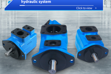 Análisis de la causa de la falla de la bomba hidráulica en el sistema hidráulico