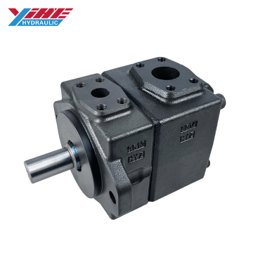YiHe قسم PV2H2-41-F-آر اے اے-41 ہائیڈرولک وین پمپ