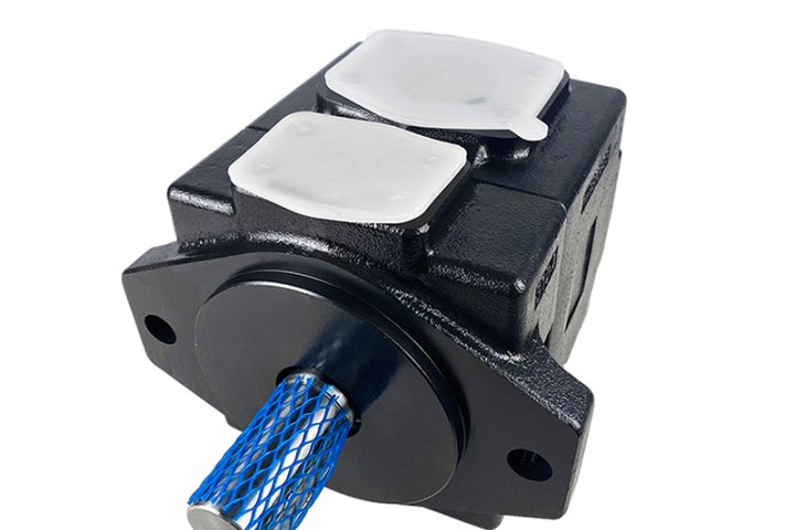 یوکن کی قسم PV2H3-116-F-آر اے اے-41 ہائیڈرولک وین پمپ