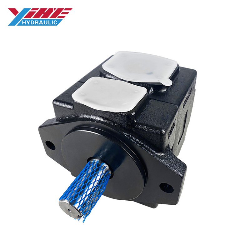 Bomba Hidráulica de Palhetas Yuken Tipo PV2H3-116-F-RAA-41