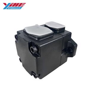 Bomba Hidráulica de Palhetas Yuken Tipo PV2H3-116-F-RAA-41