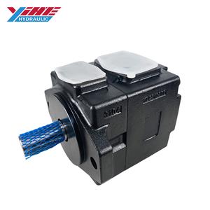 Bomba Hidráulica de Palhetas Yuken Tipo PV2H3-116-F-RAA-41