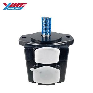 Bomba Hidráulica de Palhetas Yuken Tipo PV2H3-116-F-RAA-41