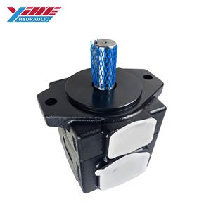 Bomba Hidráulica de Palhetas Yuken Tipo PV2H3-116-F-RAA-41