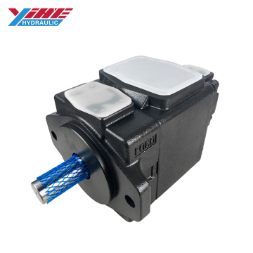 YiHe Type PV2H13-31-116-F-REAA-42 Hydraulic Vane Pump