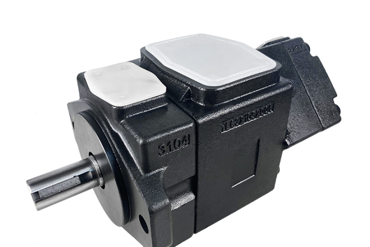 Yuken Type PV2H23-26-94-F-REAA-41 Pompe hydraulique à double palette