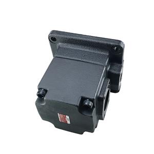 Pompe hydraulique à palettes variables YiHe Type PV2R4-184-F-RAA-41