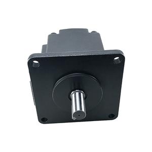 Pompe hydraulique à palettes variables YiHe Type PV2R4-184-F-RAA-41