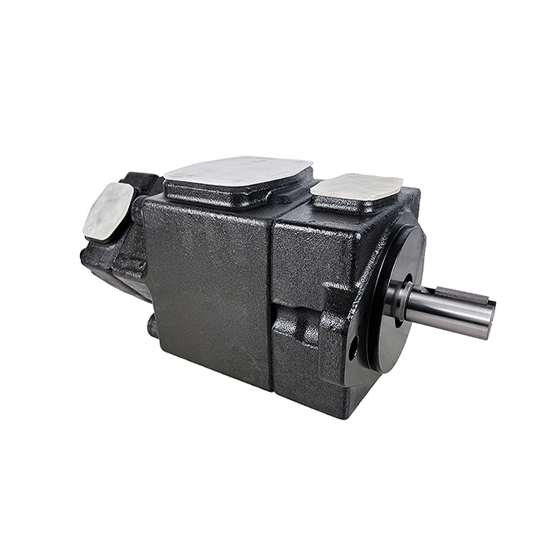 Supply PV2R23 Double Hydraulic Vane Pump | Yuken PV2R23 Series